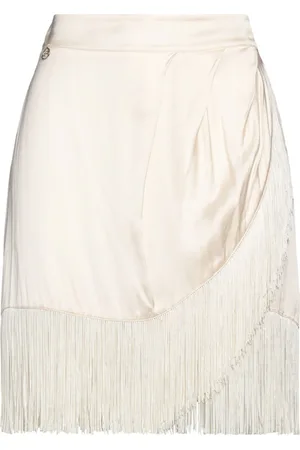 Pinko Mini skirts