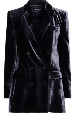 Alberta Ferretti Blazers