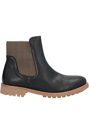 Cordwainer Ankle boots