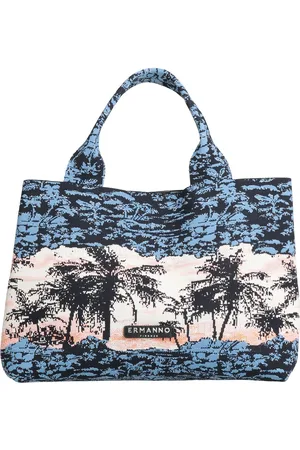 Ermanno Firenze Handbags