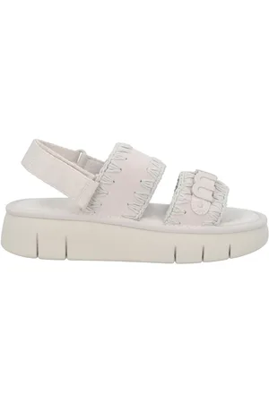 Mou Sandals