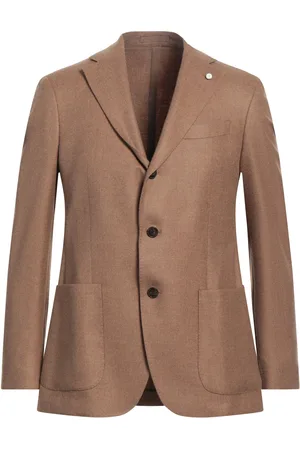 LUIGI BIANCHI MANTOVA Blazers