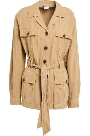 Aspesi Jackets