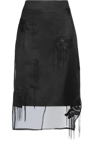 Rohe Midi skirts
