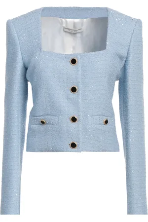 Alessandra Rich Jackets