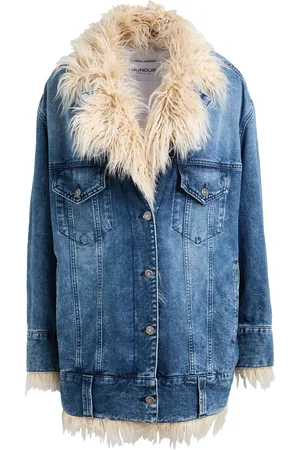 Dondup Denim outerwear