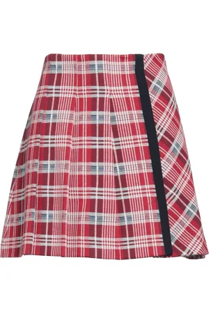 Pinko Mini skirts