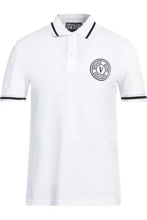 VERSACE Polo shirts