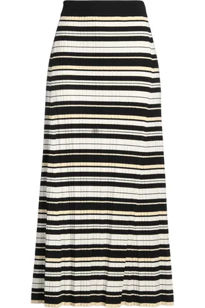 Ganni Maxi skirts