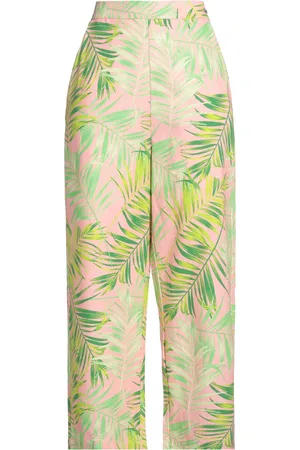 Barbour Pants