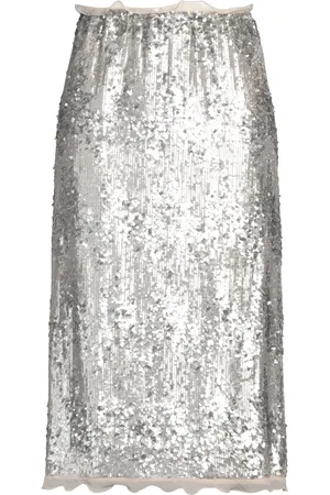 Fendi Midi skirts