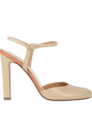 Francesco Russo Pumps