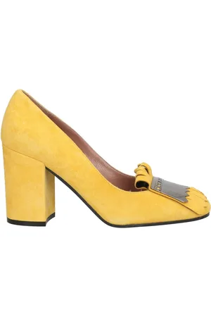 Pollini Loafers