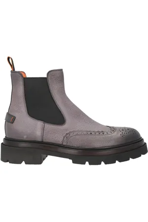 santoni Ankle boots