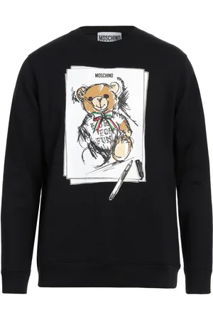 Moschino Sweatshirts