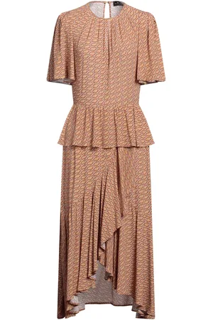 Elisabetta Franchi Midi dresses