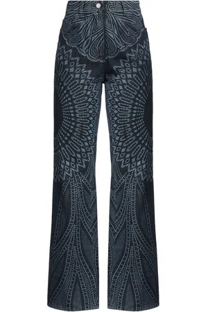 Alberta Ferretti Jeans