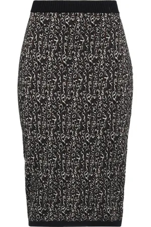 Liu Jo LIU •JO Midi skirts