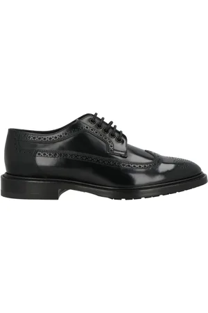 Céline Lace-up shoes