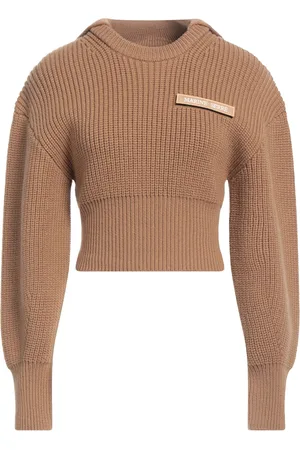 Marine Serre Sweaters