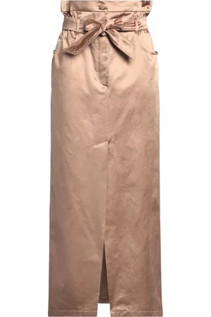 Max Mara Maxi skirts