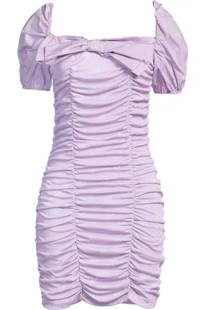 VIVETTA Mini dresses