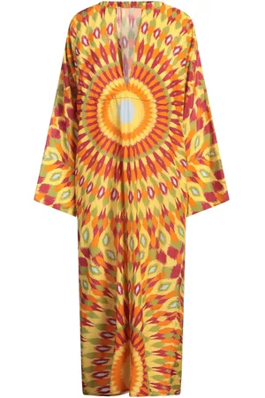 VALENTINO GARAVANI Midi dresses