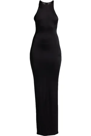 Saint Laurent Maxi dresses