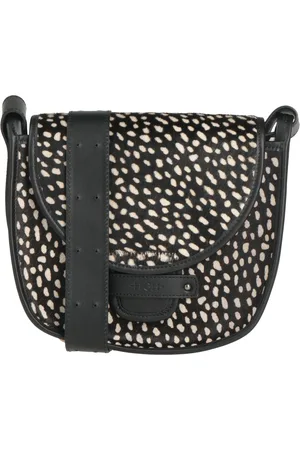 High Cross-body bags