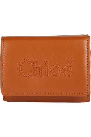 Chloé Wallets