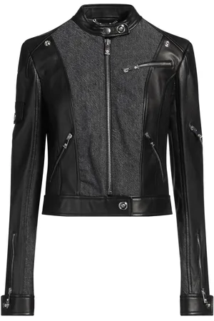 VERSACE Jackets