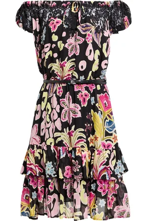 Ermanno Firenze Midi dresses