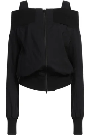 YOHJI YAMAMOTO Jackets