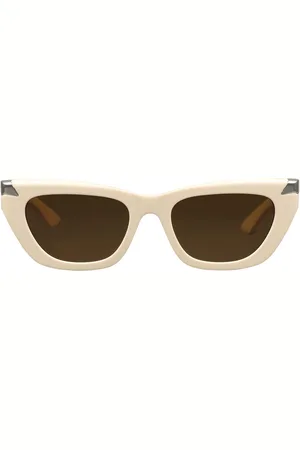 Alexander McQueen Sunglasses