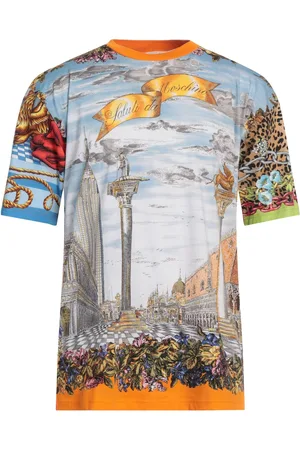 Moschino T-shirts