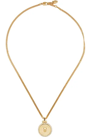 Alexander McQueen Necklaces