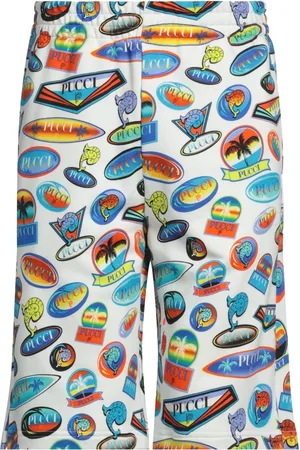 Puccini Shorts & Bermuda Shorts