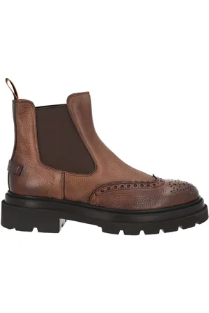 santoni Ankle boots
