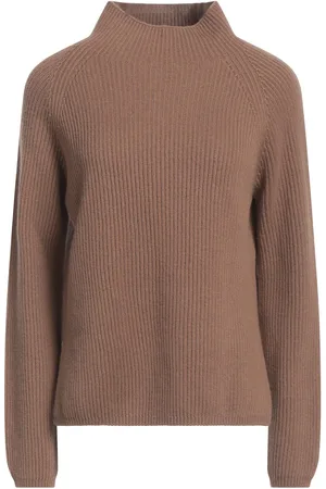Max Mara Turtlenecks