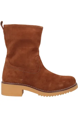 Clarks Ankle boots