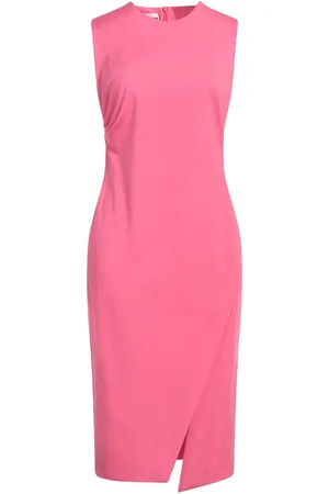 Moschino Midi dresses