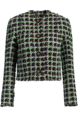 Etro Jackets
