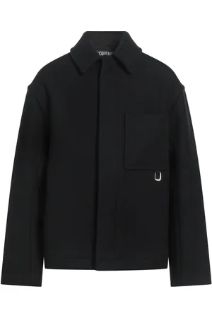 Jacquemus Coats