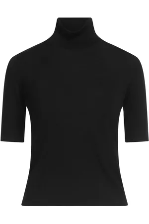 Max Mara Turtlenecks