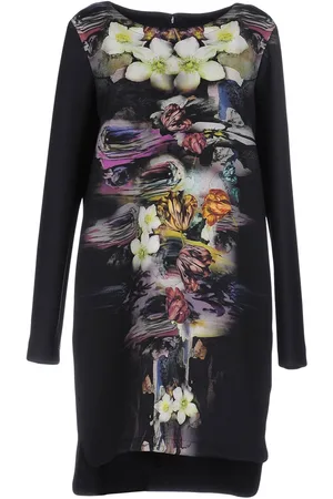Roberto Cavalli Mini dresses