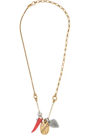 VALENTINO GARAVANI Necklaces