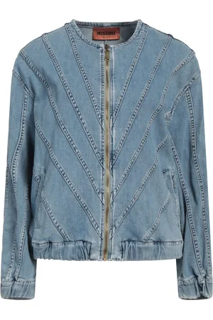 Missoni Denim outerwear