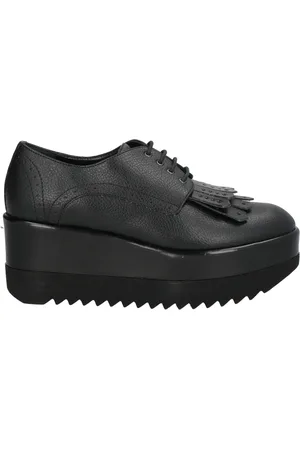 Pollini Lace-up shoes