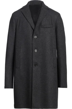Harris Wharf London Coats
