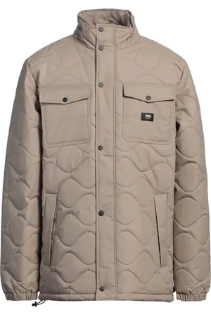 Vans Puffers